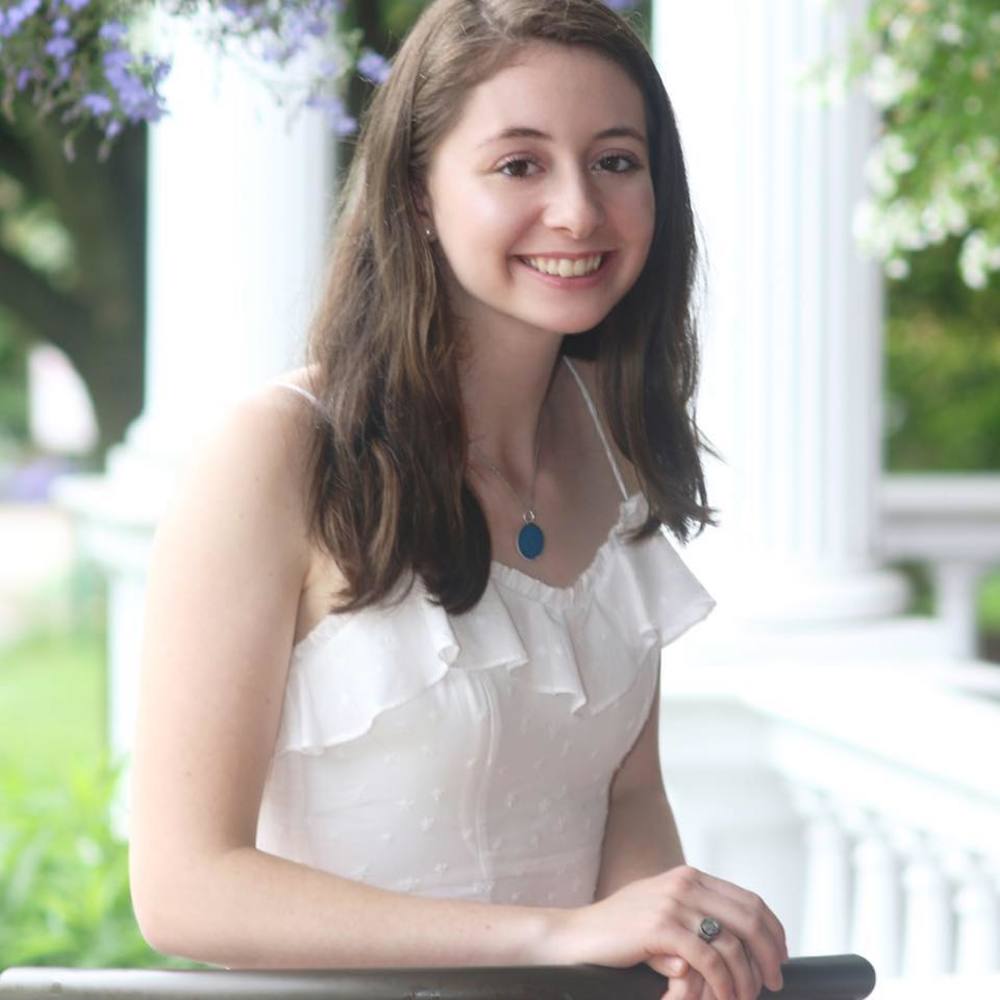 Meet your Posher, Margaret